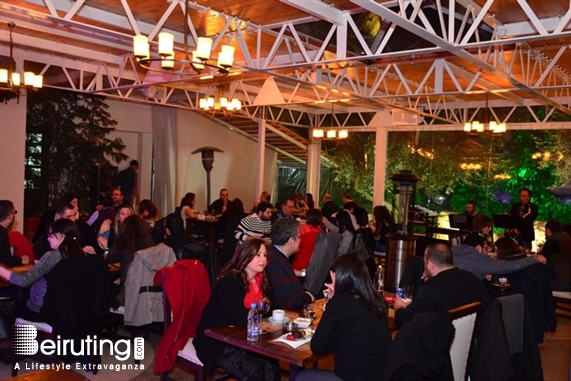 1188 Lounge Bar Jbeil Nightlife Jazz & Blues at 1188 Lounge Lebanon