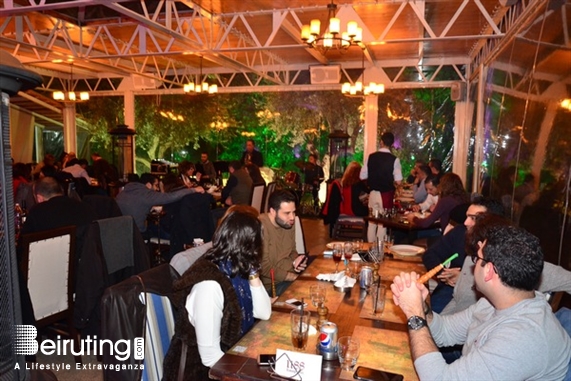 1188 Lounge Bar Jbeil Nightlife Jazz & Blues at 1188 Lounge Lebanon