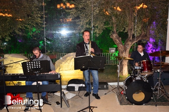 1188 Lounge Bar Jbeil Nightlife Jazz & Blues at 1188 Lounge Lebanon