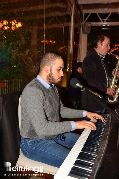 1188 Lounge Bar Jbeil Nightlife Jazz & Blues at 1188 Lounge Lebanon