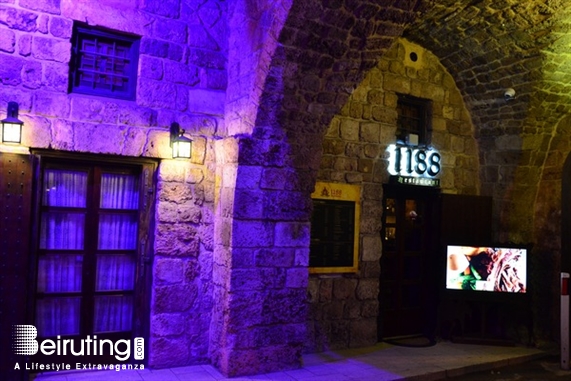 1188 Lounge Bar Jbeil Nightlife Oldies Night at 1188 Lounge Bar Lebanon