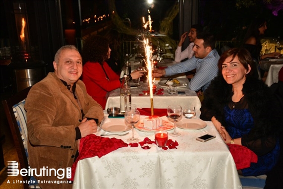 1188 Lounge Bar Jbeil Nightlife Valentine's at 1188 Lounge Lebanon