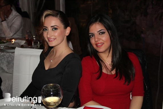 1188 Lounge Bar Jbeil New Year New Year at 1188 Lebanon