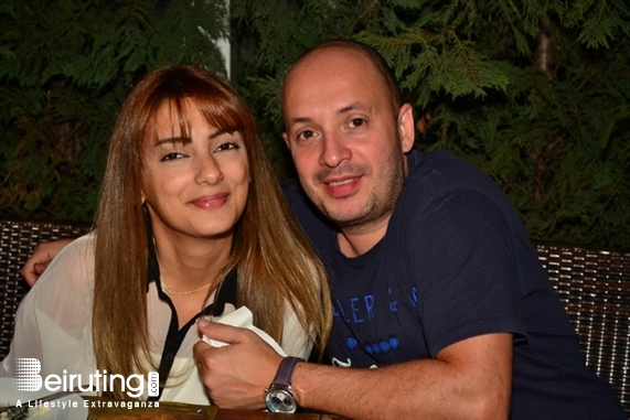 1188 Lounge Bar Jbeil Nightlife 1188 on Saturday Night Lebanon