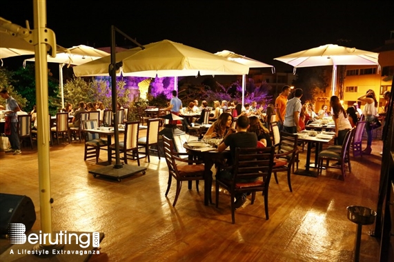 1188 Lounge Bar Jbeil Nightlife 1188 on Friday Night Lebanon