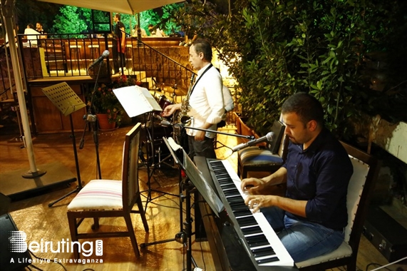 1188 Lounge Bar Jbeil Nightlife 1188 on Friday Night Lebanon