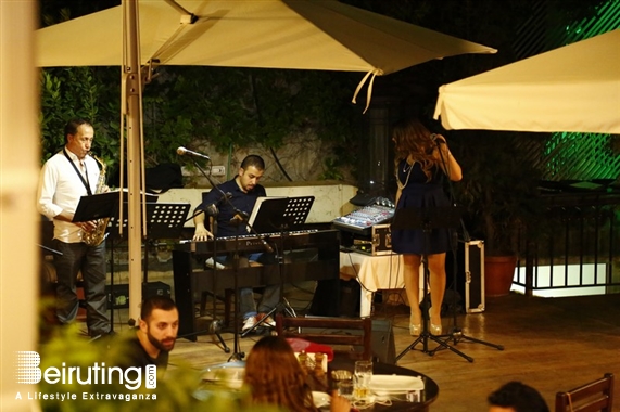 1188 Lounge Bar Jbeil Nightlife 1188 on Friday Night Lebanon