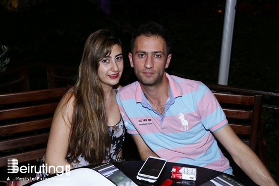 1188 Lounge Bar Jbeil Nightlife 1188 on Friday Night Lebanon