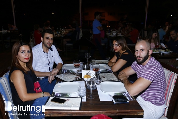 1188 Lounge Bar Jbeil Nightlife 1188 on Friday Night Lebanon