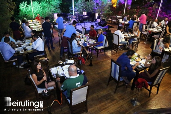 1188 Lounge Bar Jbeil Nightlife 1188 on Thursday Night Lebanon