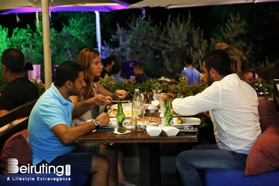 1188 Lounge Bar Jbeil Nightlife 1188 on Thursday Night Lebanon