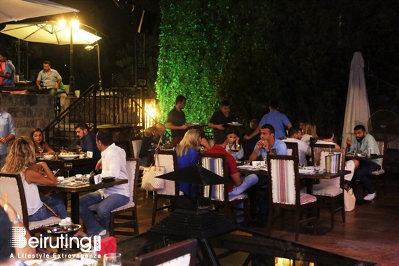 1188 Lounge Bar Jbeil Nightlife 1188 on Thursday Night Lebanon