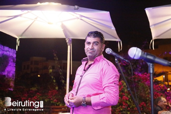 1188 Lounge Bar Jbeil Nightlife 1188 on Thursday Night Lebanon