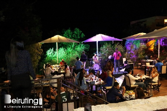 1188 Lounge Bar Jbeil Nightlife 1188 on Thursday Night Lebanon