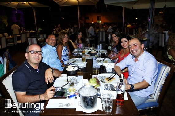 1188 Lounge Bar Jbeil Nightlife 1188 on Thursday Night Lebanon