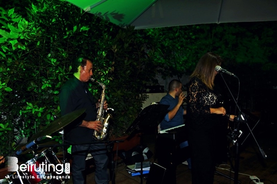 1188 Lounge Bar Jbeil Nightlife 1188 on Thursday Night Lebanon