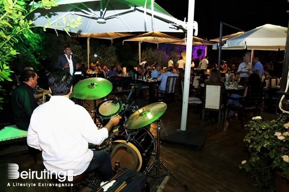 1188 Lounge Bar Jbeil Nightlife 1188 on Thursday Night Lebanon