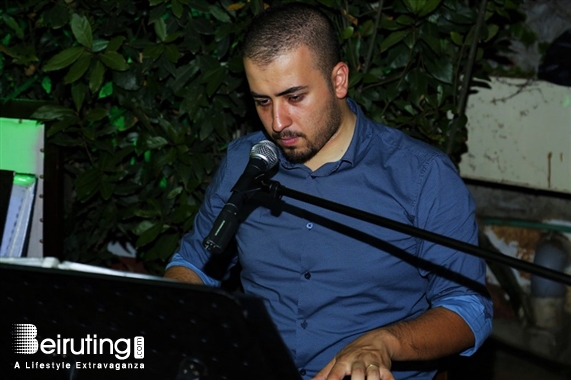 1188 Lounge Bar Jbeil Nightlife 1188 on Thursday Night Lebanon