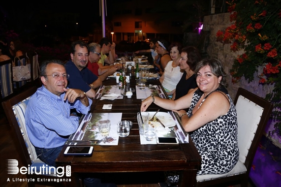 1188 Lounge Bar Jbeil Nightlife 1188 on Thursday Night Lebanon