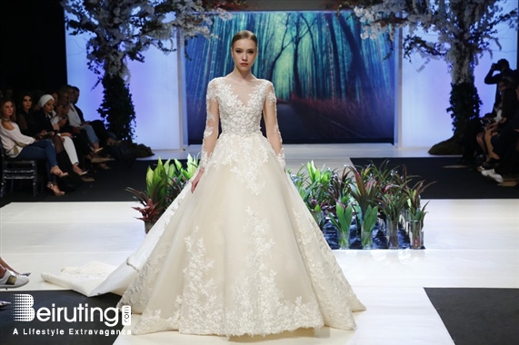 Biel Beirut-Downtown Exhibition Wedding Folies - The Bridal Expo Lebanon