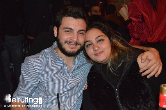 Taiga Batroun Batroun Nightlife Taiga Batroun on Saturday Night Lebanon