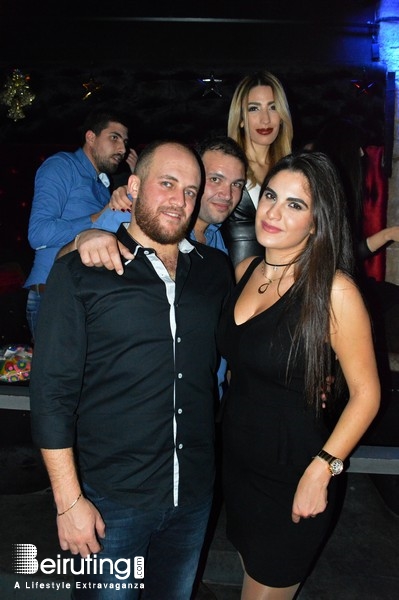 Taiga Batroun Batroun New Year NYE at Taiga Batroun Lebanon