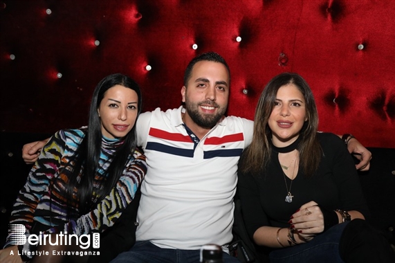 Taiga Batroun Batroun Nightlife Taiga Batroun on Saturday Night Lebanon