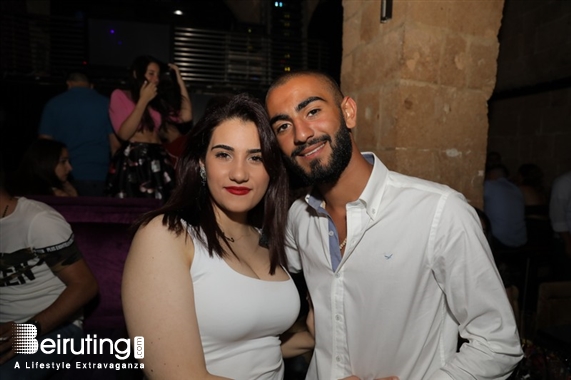 Taiga Batroun Batroun Nightlife Taiga Batroun on Saturday night Lebanon