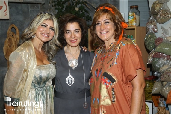 Activities Beirut Suburb Social Event Happy Birthday Micha Baaklini Lebanon