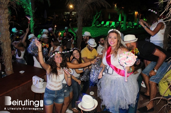 Bay 183 Jbeil Beach Party Last Sip of Summer Lebanon