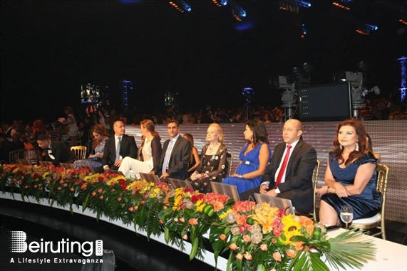 Biel Beirut-Downtown Social Event Miss Lebanon 2013 Lebanon