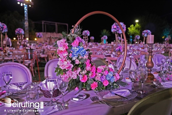 Beitrouna Batroun Wedding Wedding at Beitrouna-Batroun Village Club Lebanon