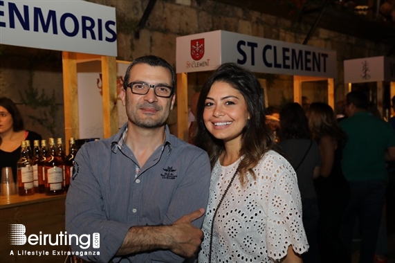 Activities Beirut Suburb Social Event Byblos en Blanc et Rose 2017 Lebanon