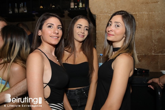 Taiga Batroun Batroun Nightlife Taiga Batroun on Saturday Night Lebanon