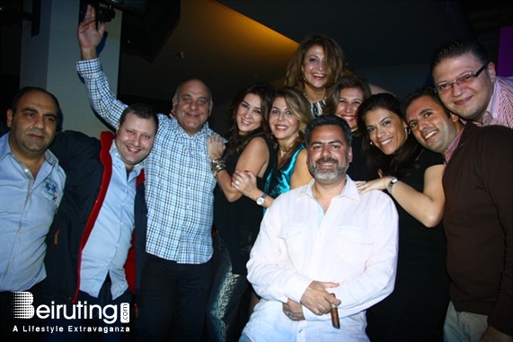 Club 13 Jal el dib Nightlife 13 Opening Lebanon