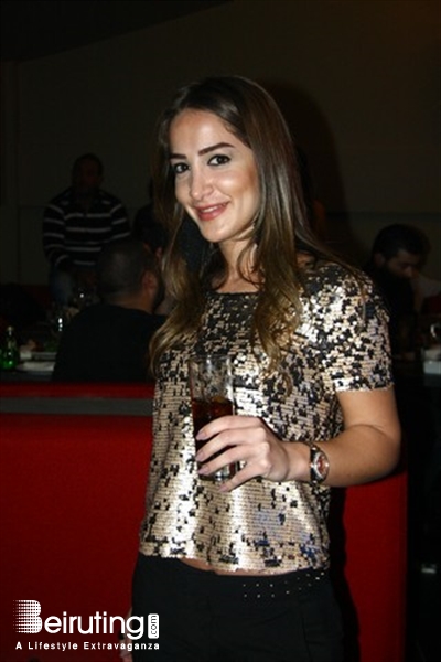 Club 13 Jal el dib Nightlife 13 Opening Lebanon