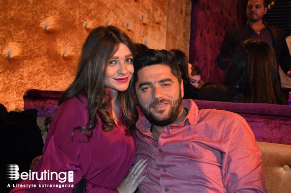 Taiga Batroun Batroun Nightlife Taiga Batroun on Saturday Night Lebanon