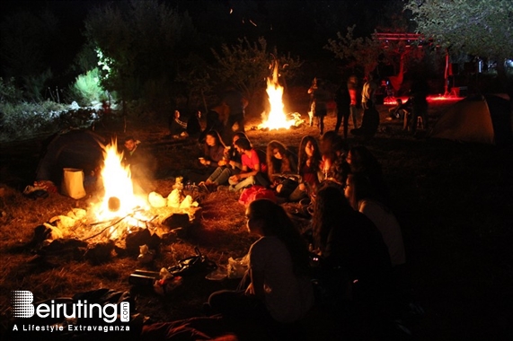 Activities Beirut Suburb Outdoor HighCamp Lebanon