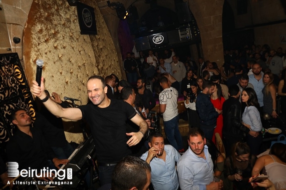 Taiga Batroun Batroun Nightlife Taiga Batroun on Saturday Night Lebanon