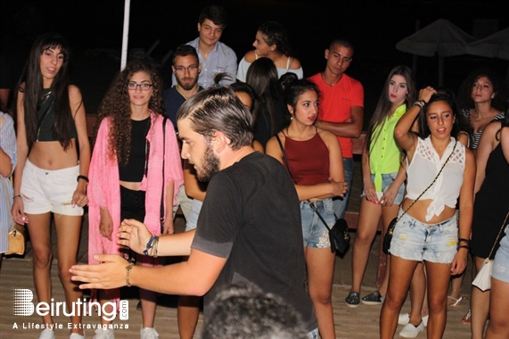 Bay 183 Jbeil Beach Party Last Sip of Summer Lebanon