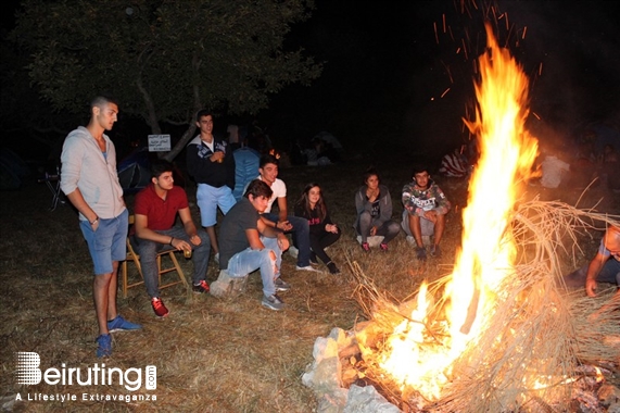 Activities Beirut Suburb Outdoor HighCamp Lebanon