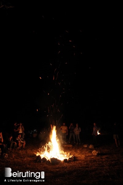 Activities Beirut Suburb Outdoor HighCamp Lebanon