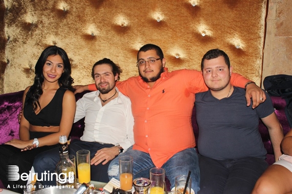 Taiga Batroun Batroun Nightlife Taiga Batroun on Saturday Night Lebanon