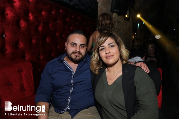 Taiga Batroun Batroun Nightlife Taiga Batroun on Saturday Night Lebanon