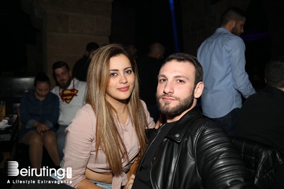 Taiga Batroun Batroun Nightlife Taiga Batroun on Saturday Night Lebanon