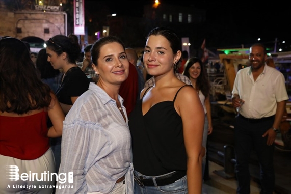 Activities Beirut Suburb Outdoor Byblos en Blanc et Rose Lebanon