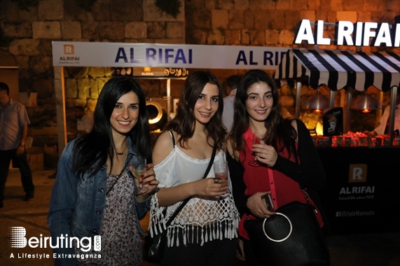 Activities Beirut Suburb Social Event Byblos en Blanc et Rose 2017 Lebanon