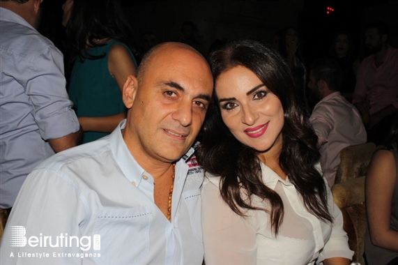 Taiga Batroun Batroun Nightlife Taiga Batroun on Saturday Night Lebanon