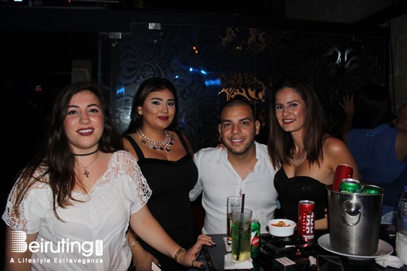 Taiga Batroun Batroun Nightlife Taiga Batroun on Saturday night Lebanon