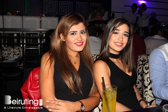 X Ray Nightclub Batroun Nightlife Halloween at X Ray Nightclub Lebanon